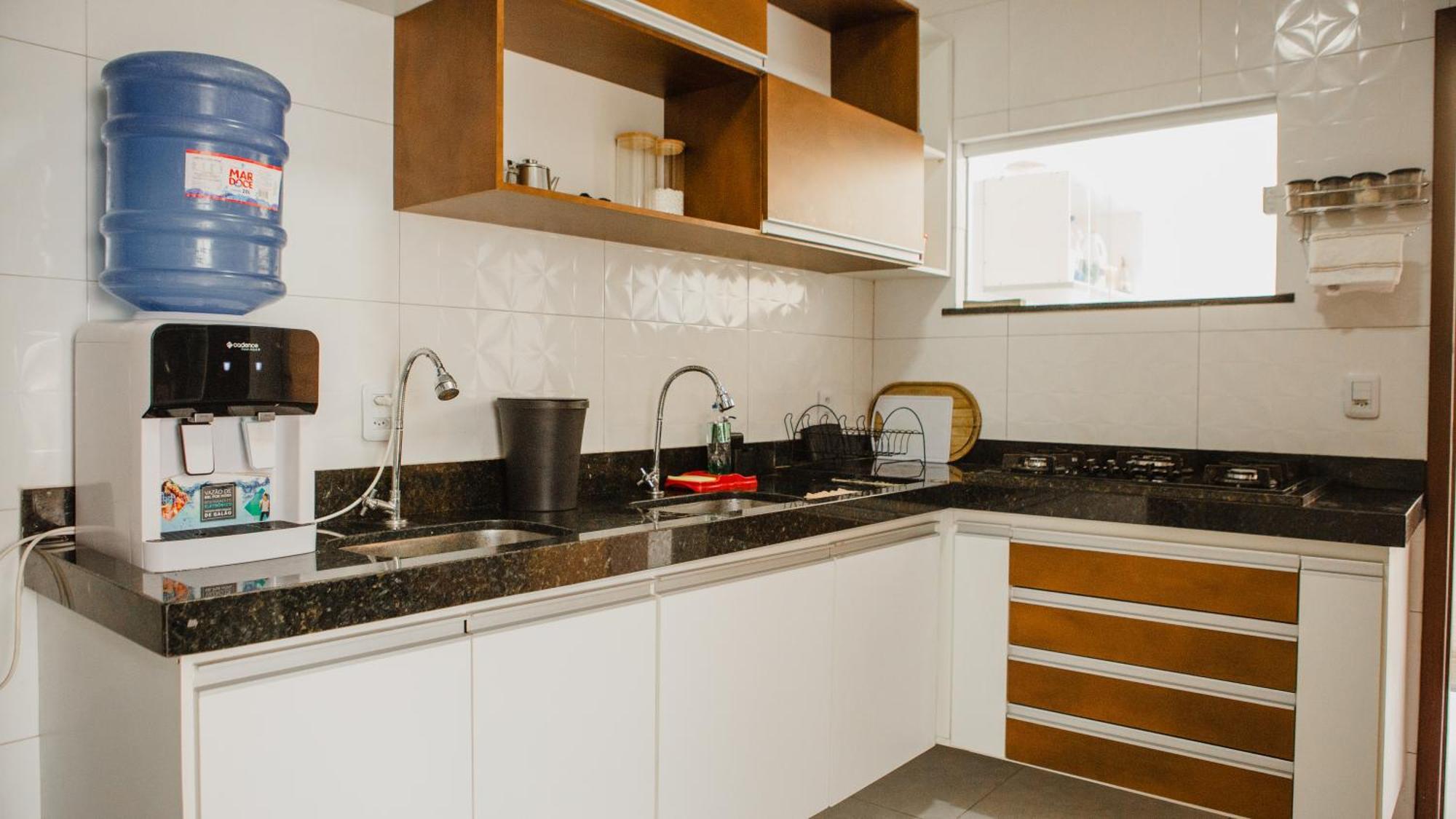 Willa Casa De Ferias Nos Lencois Maranhenses Barreirinhas Zewnętrze zdjęcie