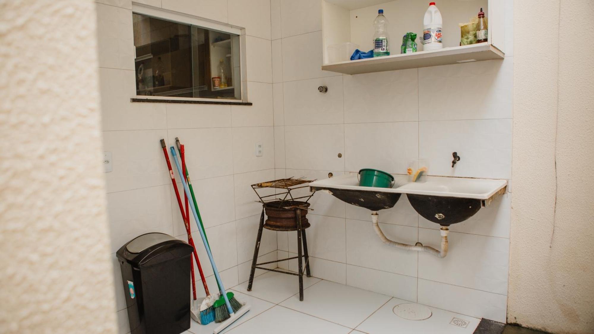 Willa Casa De Ferias Nos Lencois Maranhenses Barreirinhas Zewnętrze zdjęcie