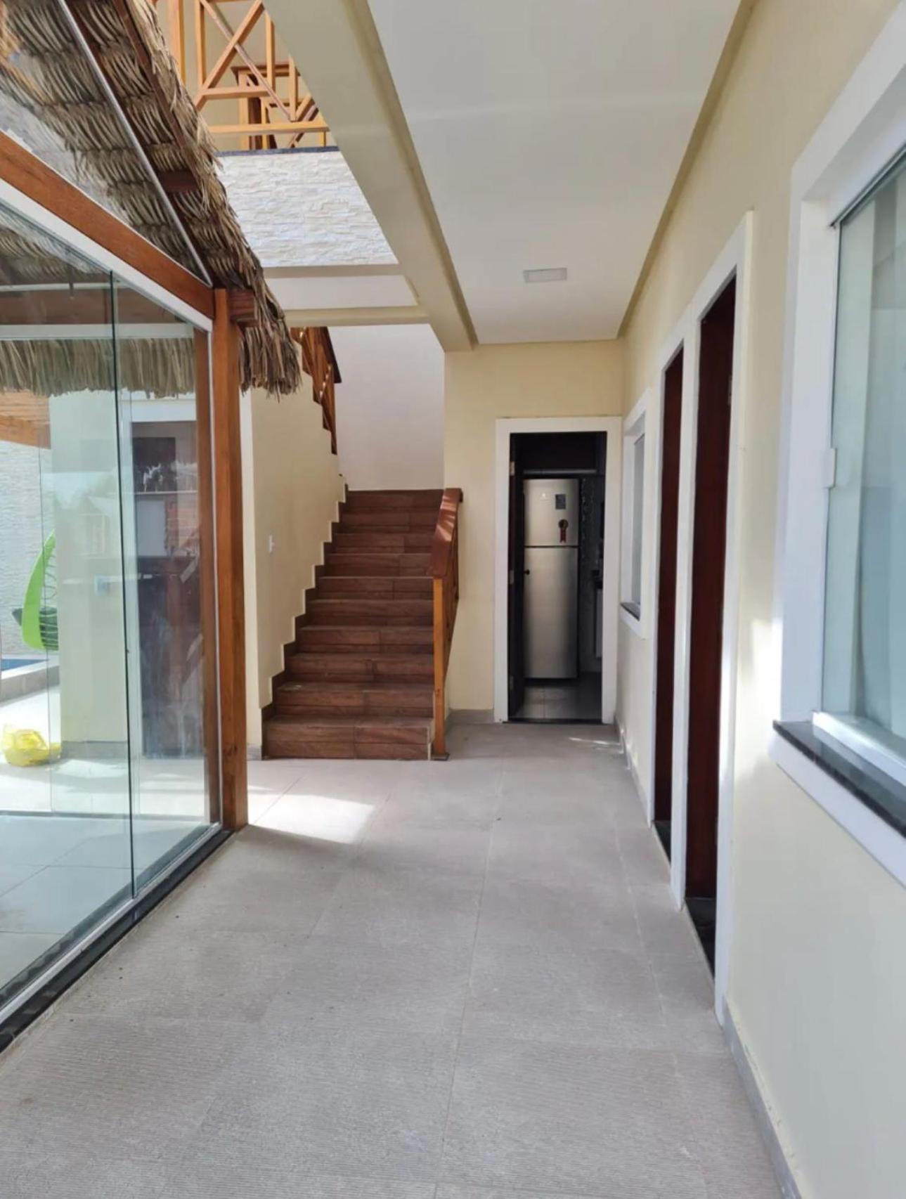 Willa Casa De Ferias Nos Lencois Maranhenses Barreirinhas Zewnętrze zdjęcie