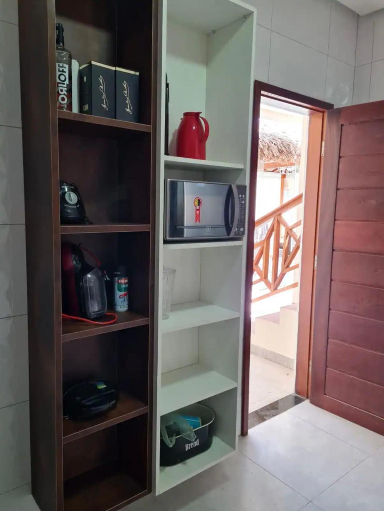 Willa Casa De Ferias Nos Lencois Maranhenses Barreirinhas Zewnętrze zdjęcie