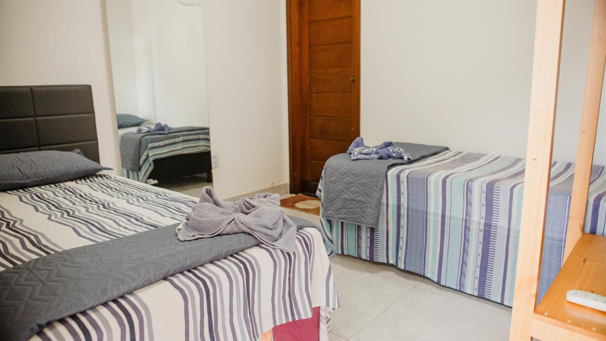 Willa Casa De Ferias Nos Lencois Maranhenses Barreirinhas Zewnętrze zdjęcie