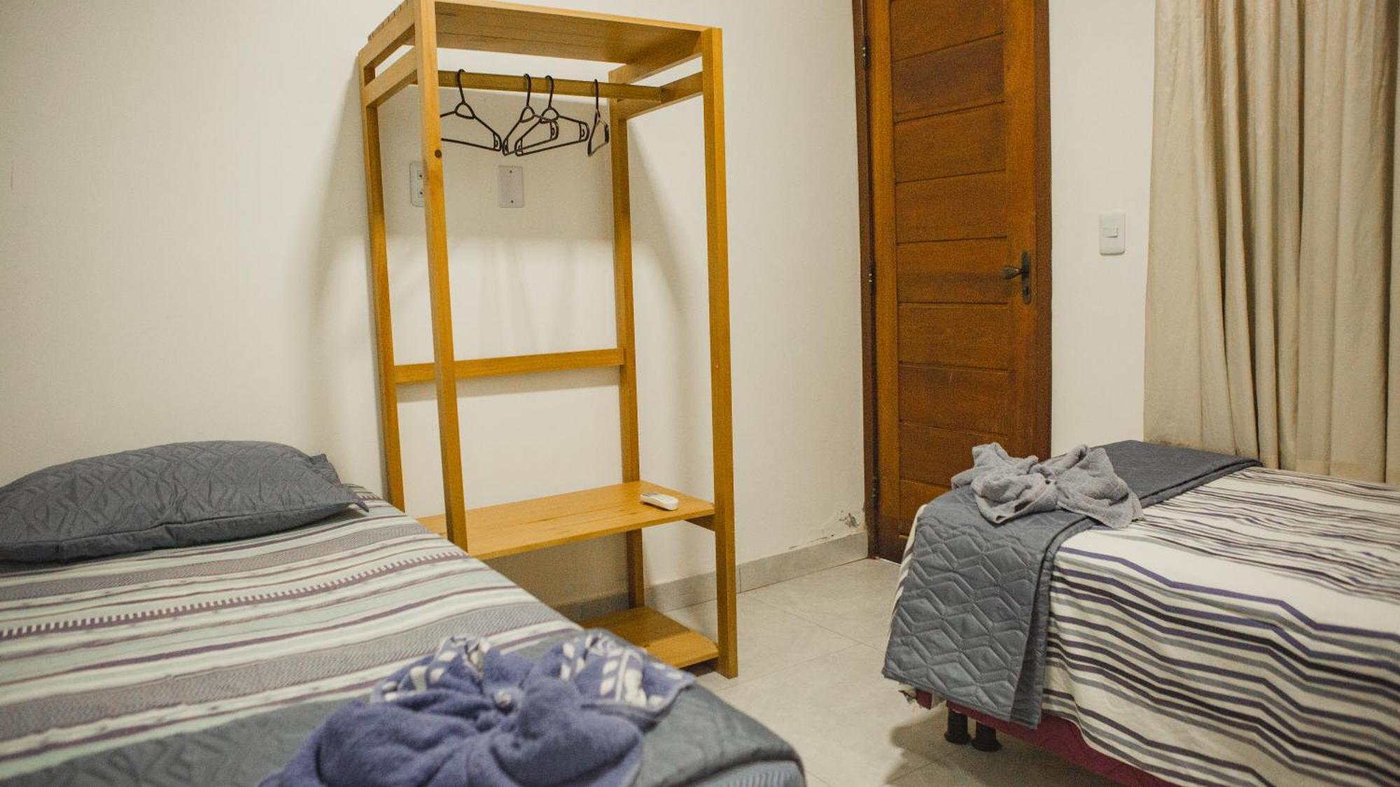 Willa Casa De Ferias Nos Lencois Maranhenses Barreirinhas Zewnętrze zdjęcie