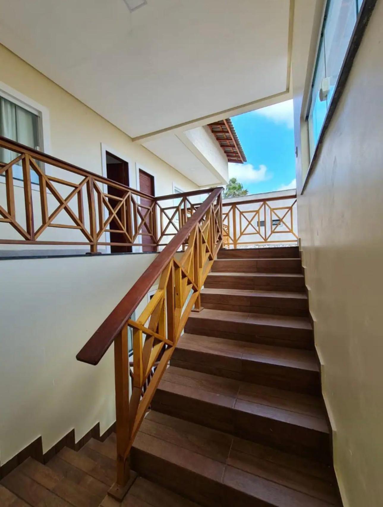 Willa Casa De Ferias Nos Lencois Maranhenses Barreirinhas Zewnętrze zdjęcie