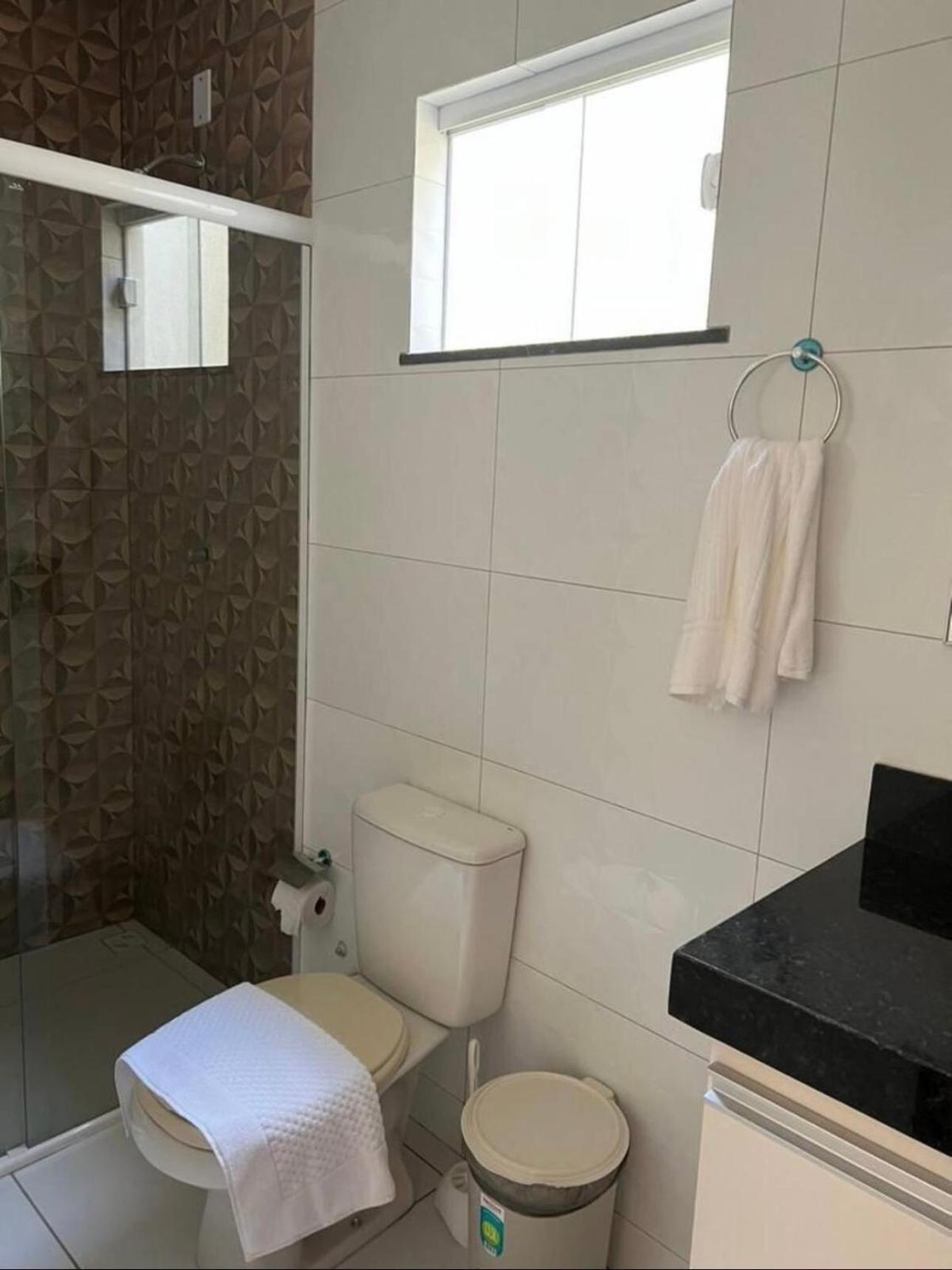 Willa Casa De Ferias Nos Lencois Maranhenses Barreirinhas Zewnętrze zdjęcie