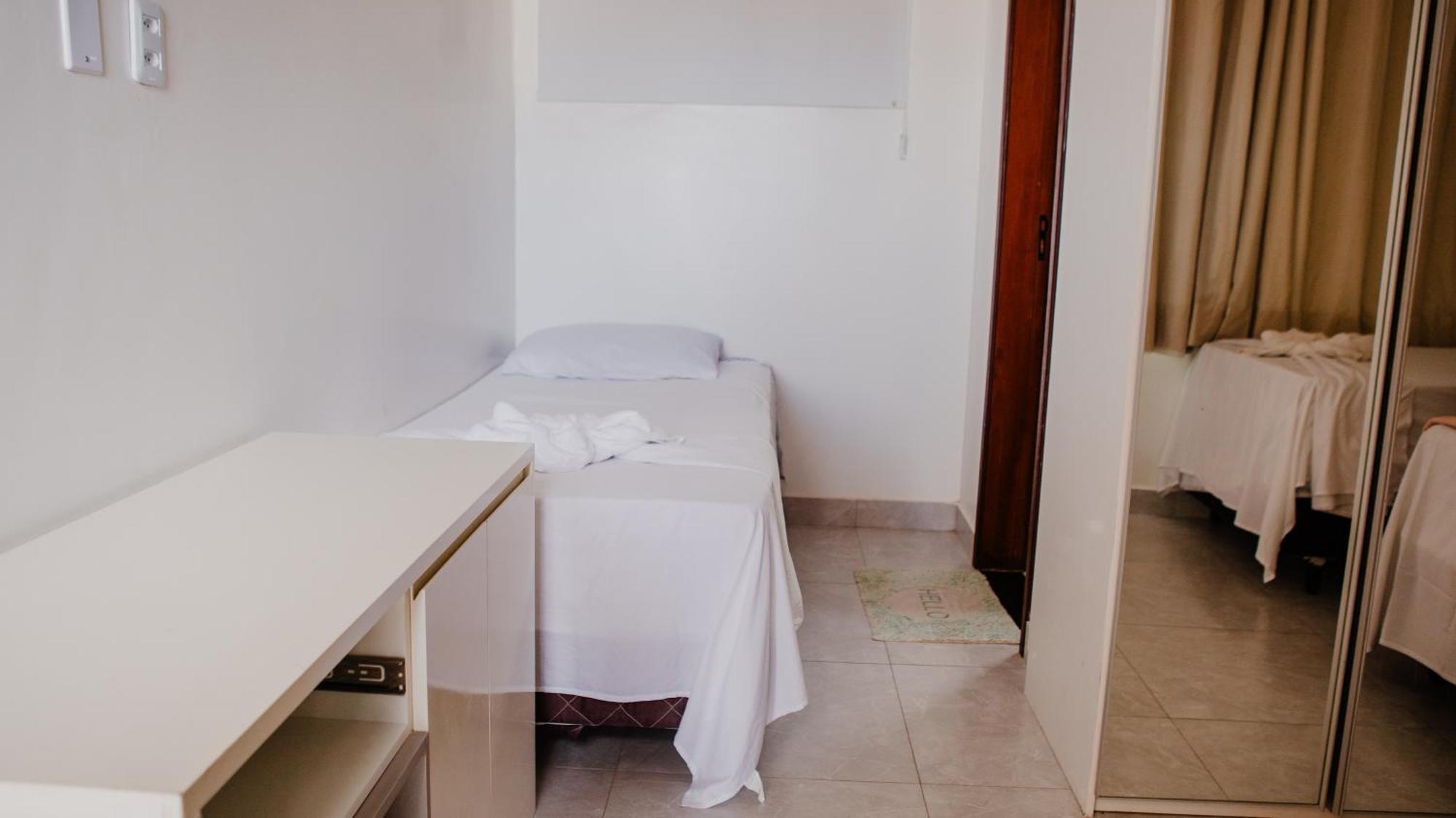 Willa Casa De Ferias Nos Lencois Maranhenses Barreirinhas Zewnętrze zdjęcie
