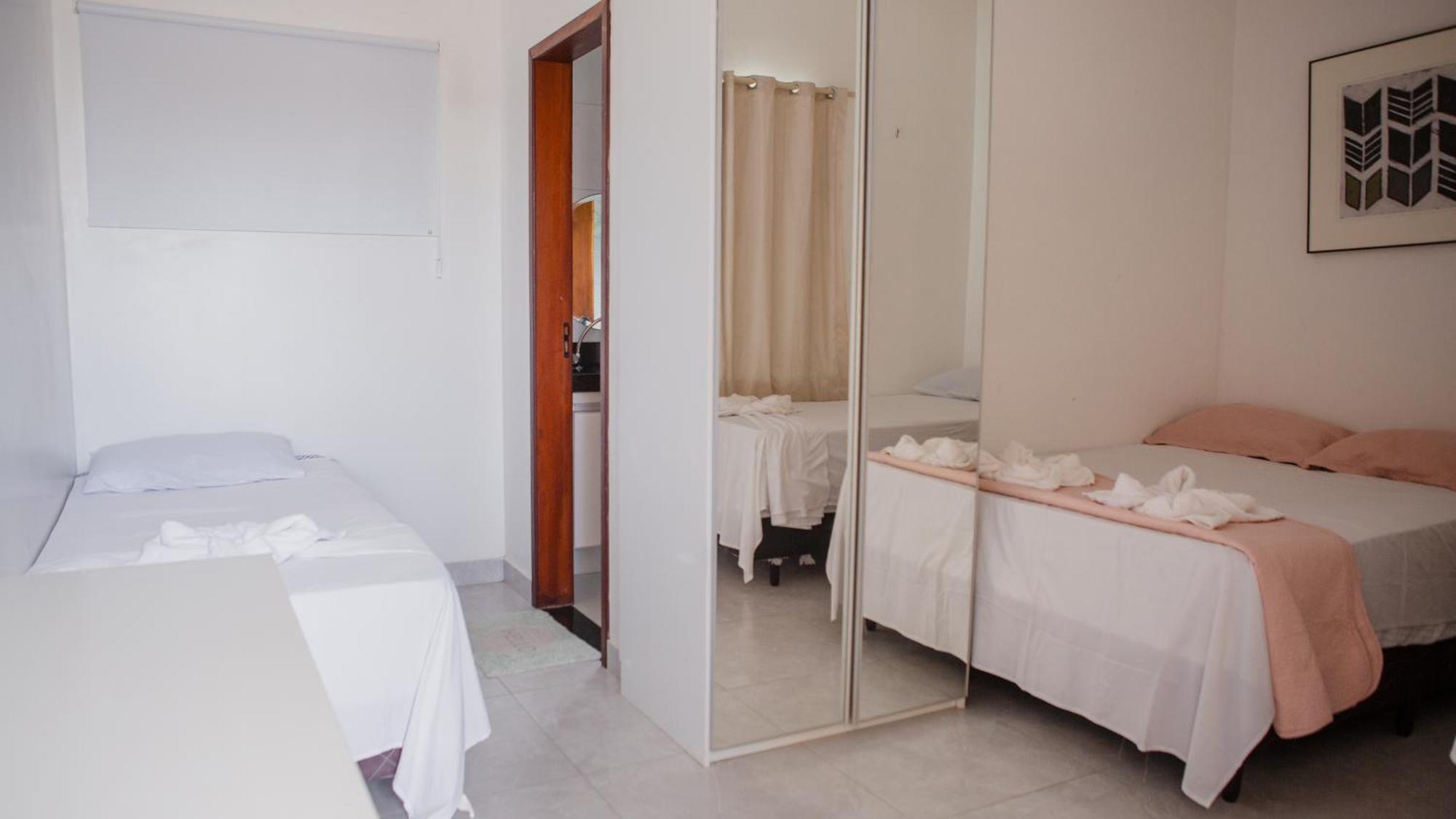 Willa Casa De Ferias Nos Lencois Maranhenses Barreirinhas Zewnętrze zdjęcie
