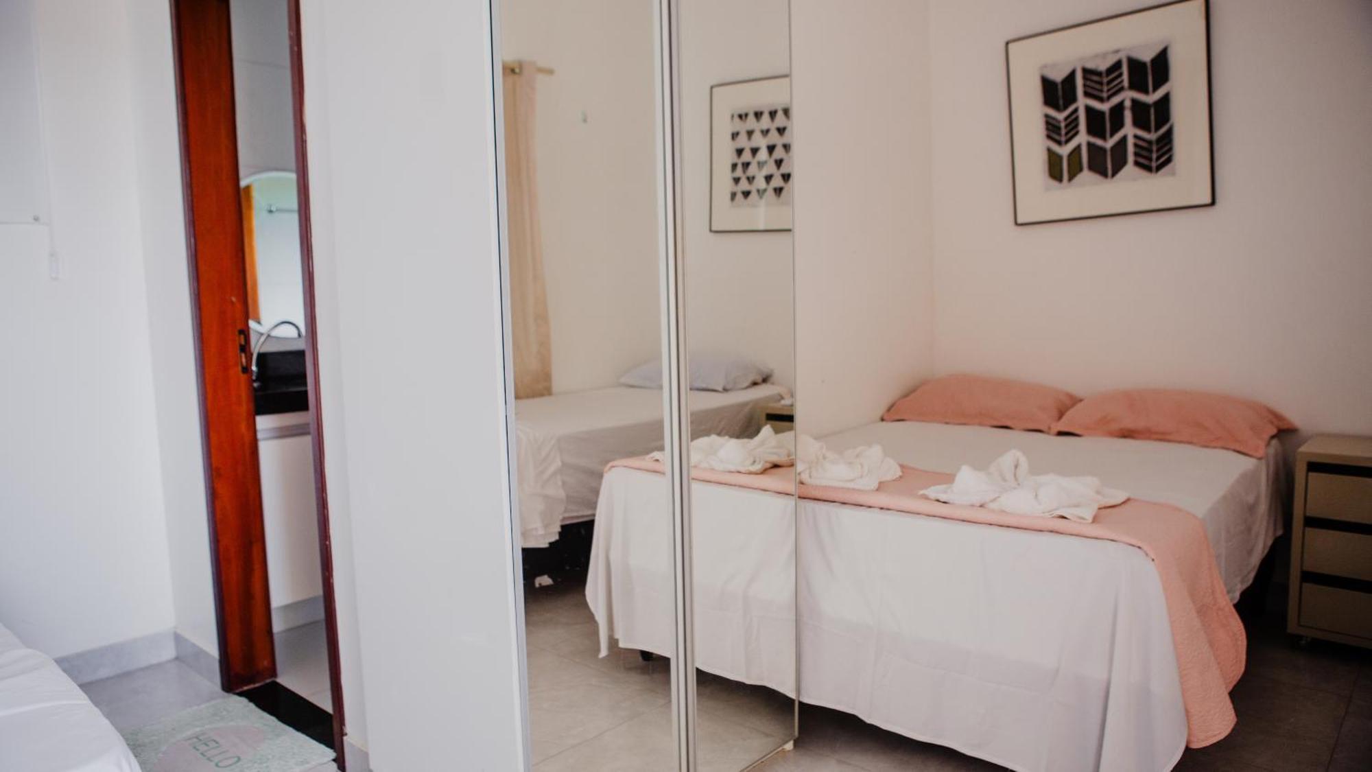 Willa Casa De Ferias Nos Lencois Maranhenses Barreirinhas Zewnętrze zdjęcie