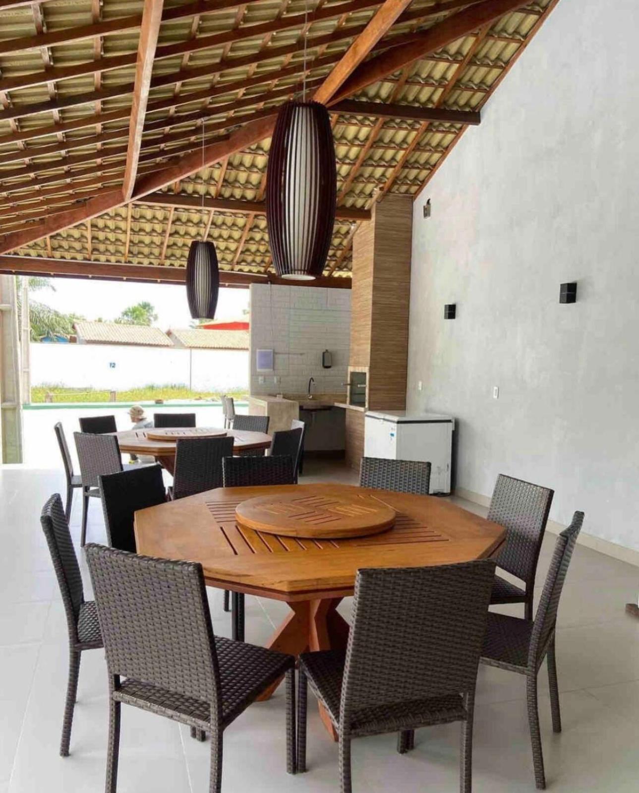 Willa Casa De Ferias Nos Lencois Maranhenses Barreirinhas Zewnętrze zdjęcie