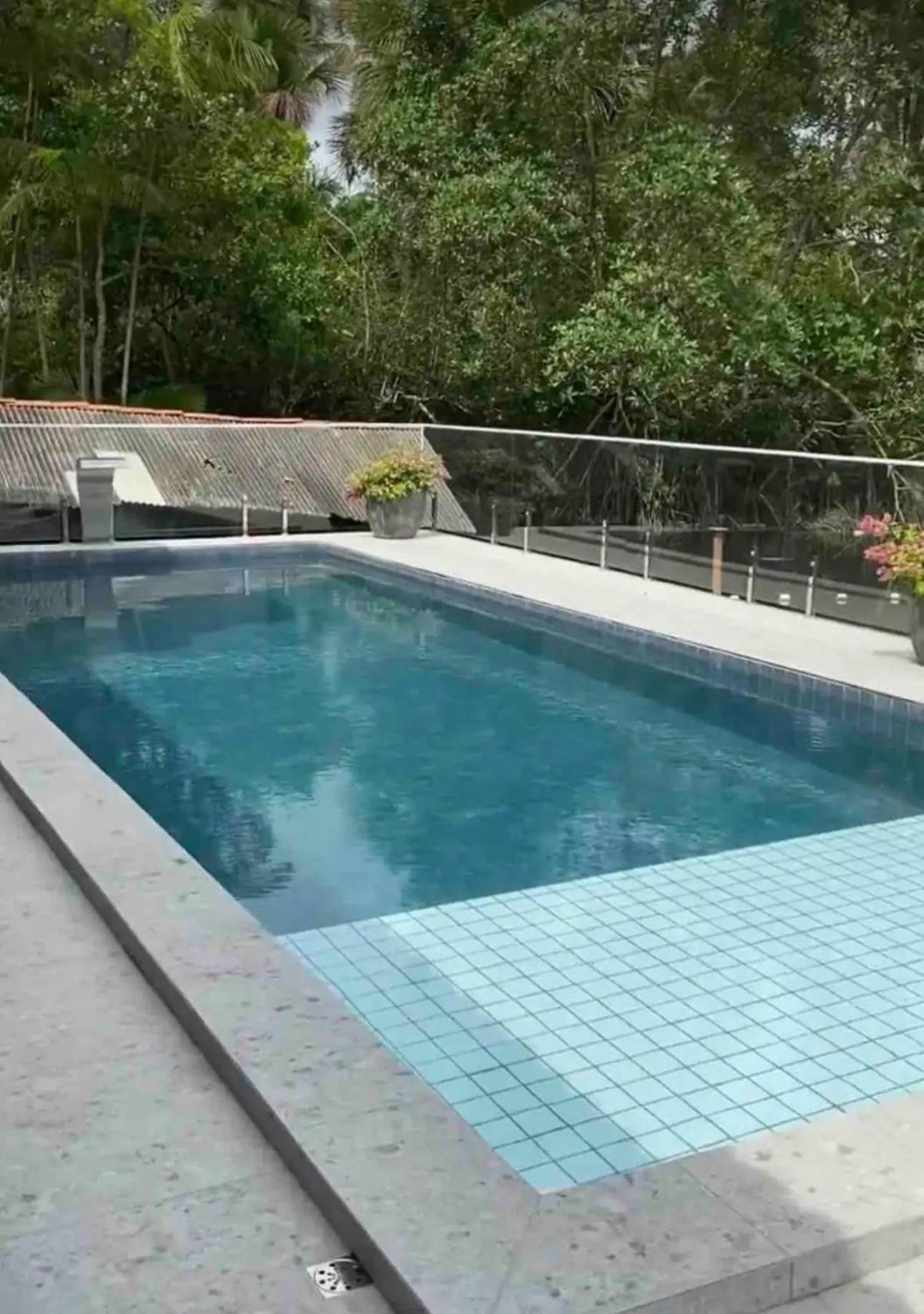 Willa Casa De Ferias Nos Lencois Maranhenses Barreirinhas Zewnętrze zdjęcie
