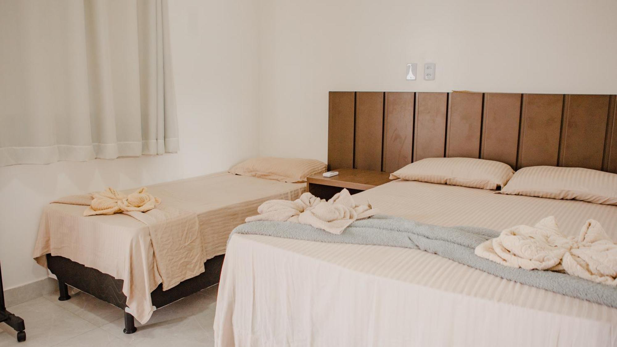 Willa Casa De Ferias Nos Lencois Maranhenses Barreirinhas Zewnętrze zdjęcie
